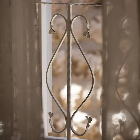 Maison d'hôtes Flores 4*