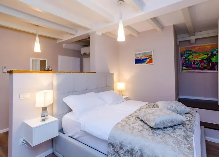 Flores 4* Dubrovnik