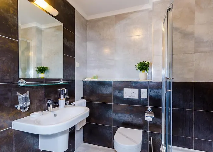 Flores 4* 杜布罗夫尼克