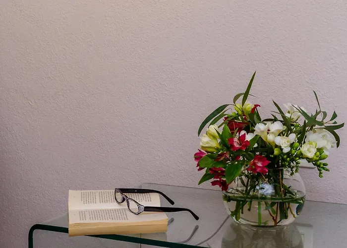 Flores 杜布罗夫尼克