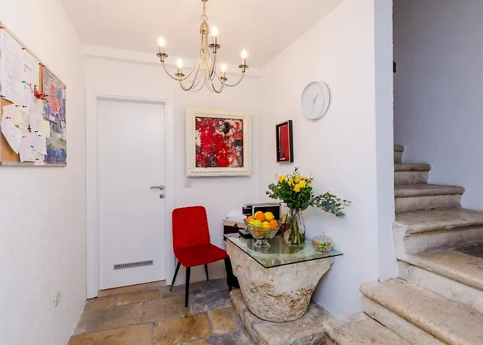 Flores Gasthuis Dubrovnik